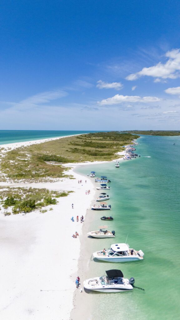 AA Naples Boat Rental - Naples, FL