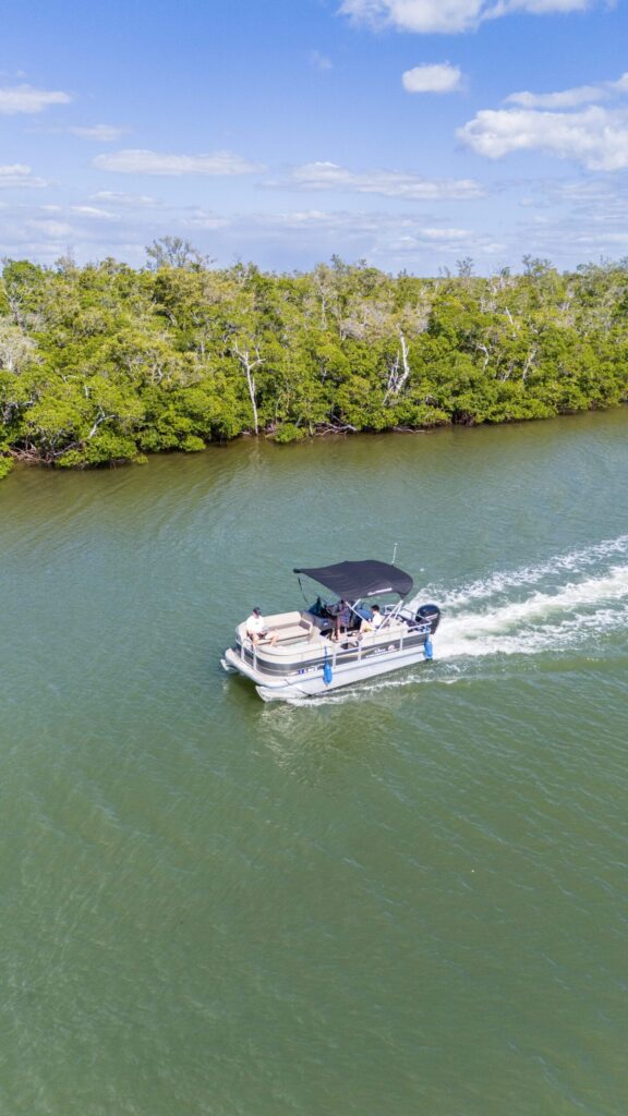 AA Naples Boat Rental - Naples, FL