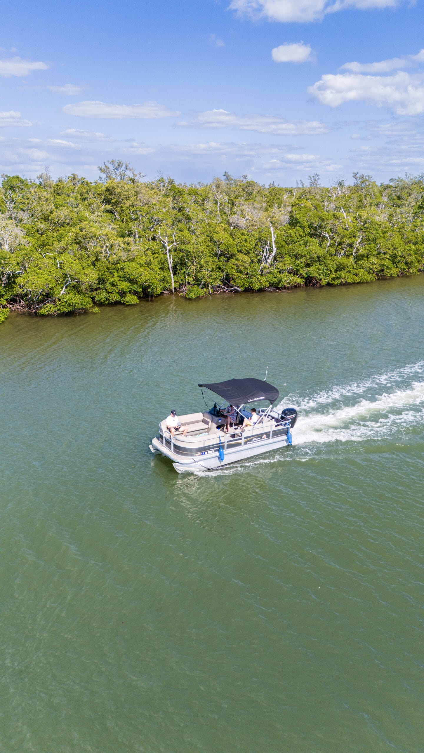 AA Naples Boat Rental - Naples, FL