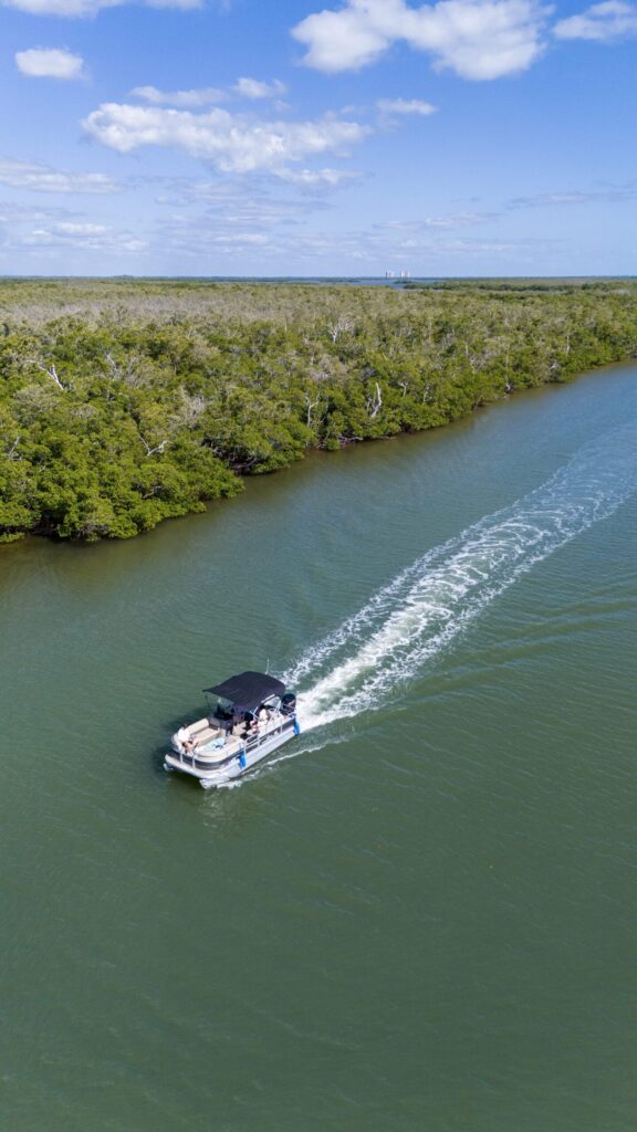 AA Naples Boat Rental - Naples, FL