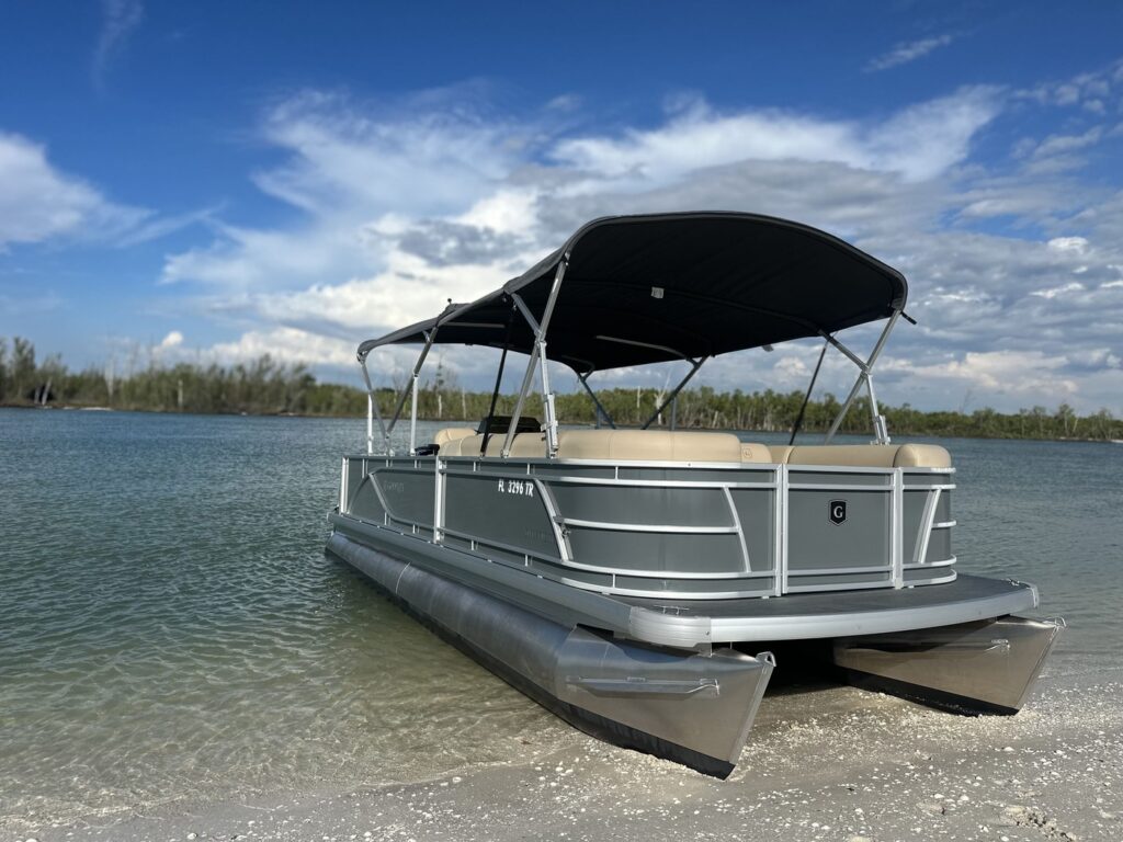 AA Naples Boat Rental - Naples, FL