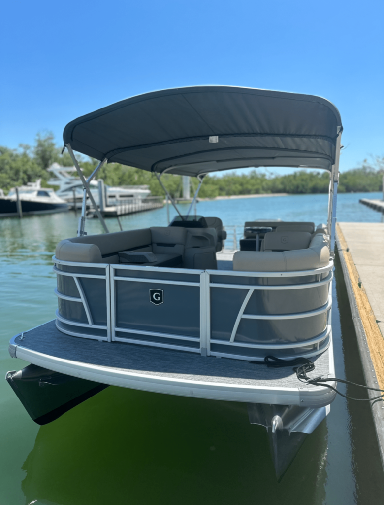 AA Naples Boat Rental - Naples, FL