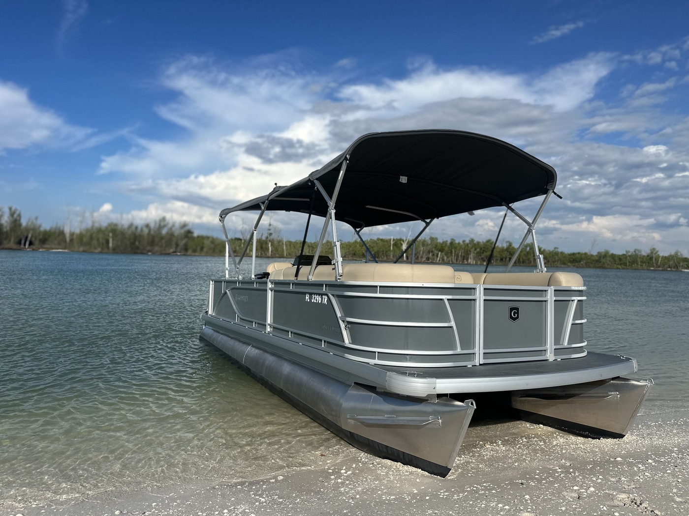AA Naples Boat Rental - Naples, FL