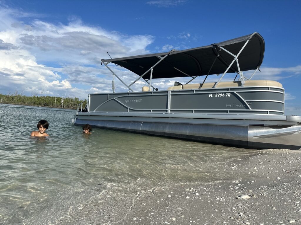 AA Naples Boat Rental - Naples, FL