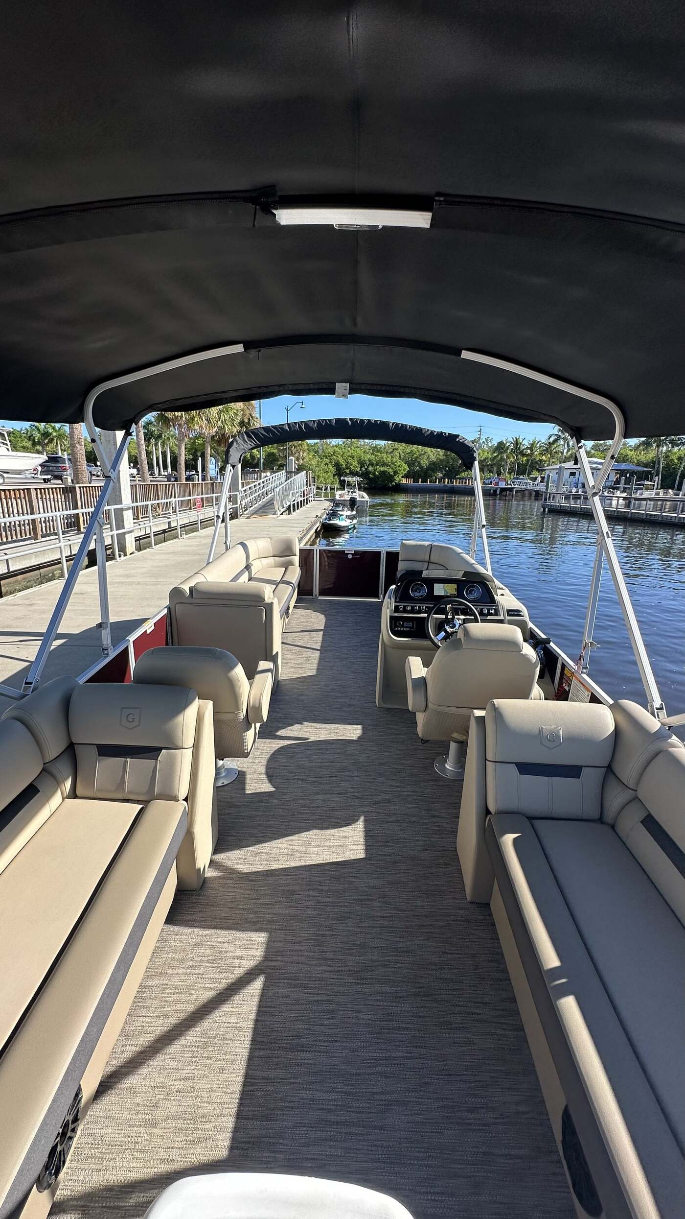 AA Naples Boat Rental - Naples, FL
