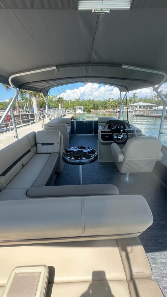AA Naples Boat Rental - Naples, FL