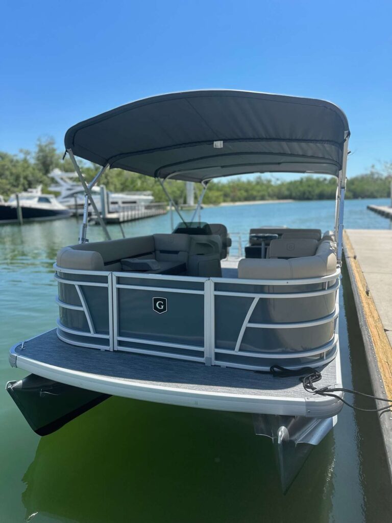 AA Naples Boat Rental - Naples, FL