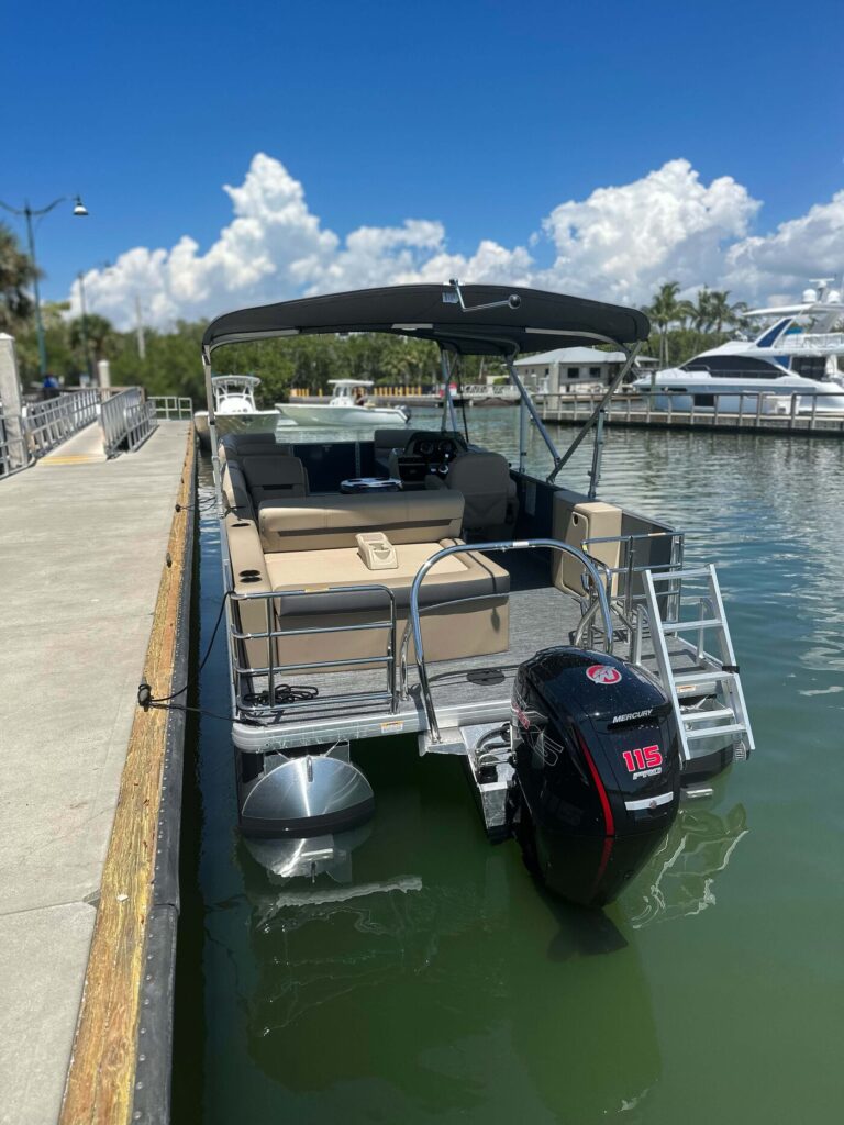 AA Naples Boat Rental - Naples, FL