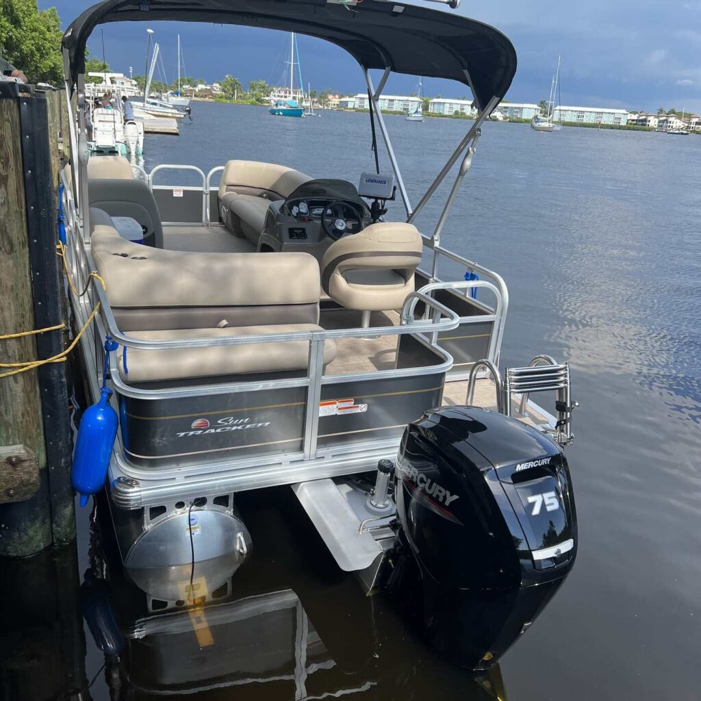 AA Naples Boat Rental - Naples, FL