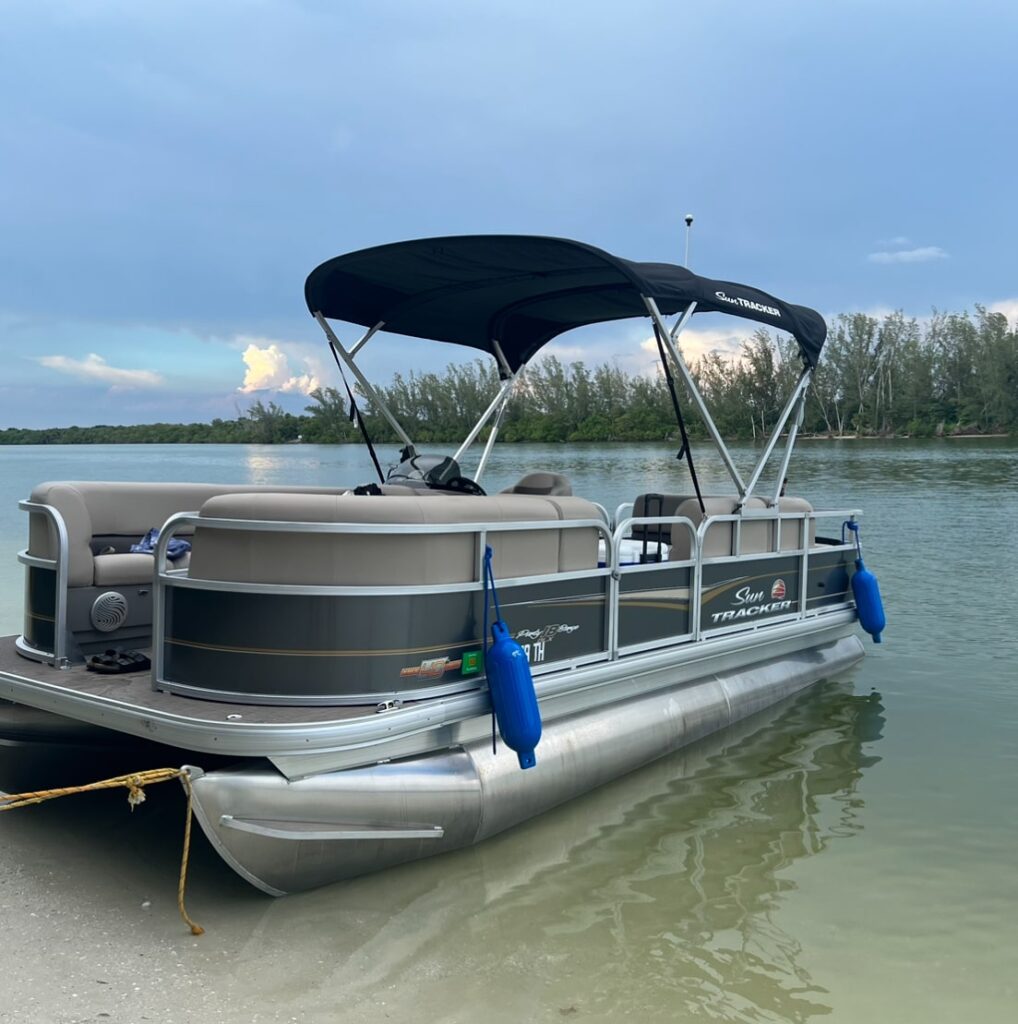 AA Naples Boat Rental - Naples, FL