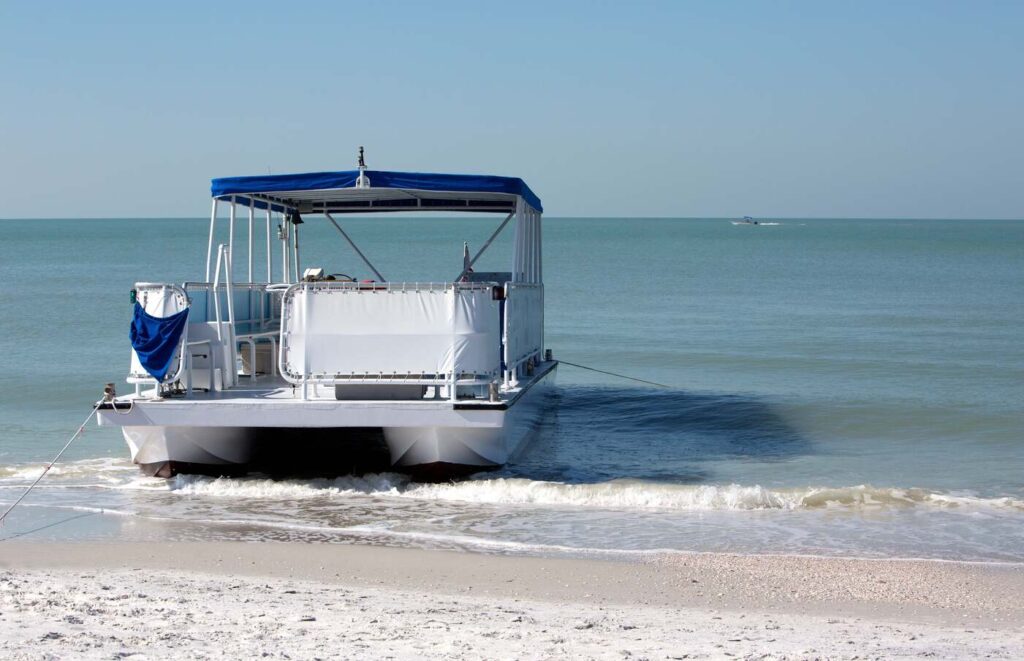 AA Naples Boat Rental - Naples, FL