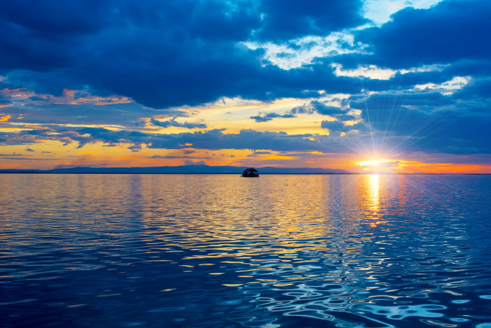 Pontoon boat rental in Naples, FL (photo 4)